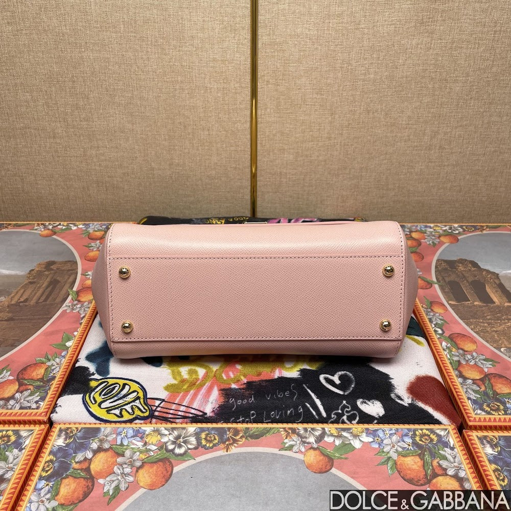 Dragons Bags DGn Luxury Bag --93702