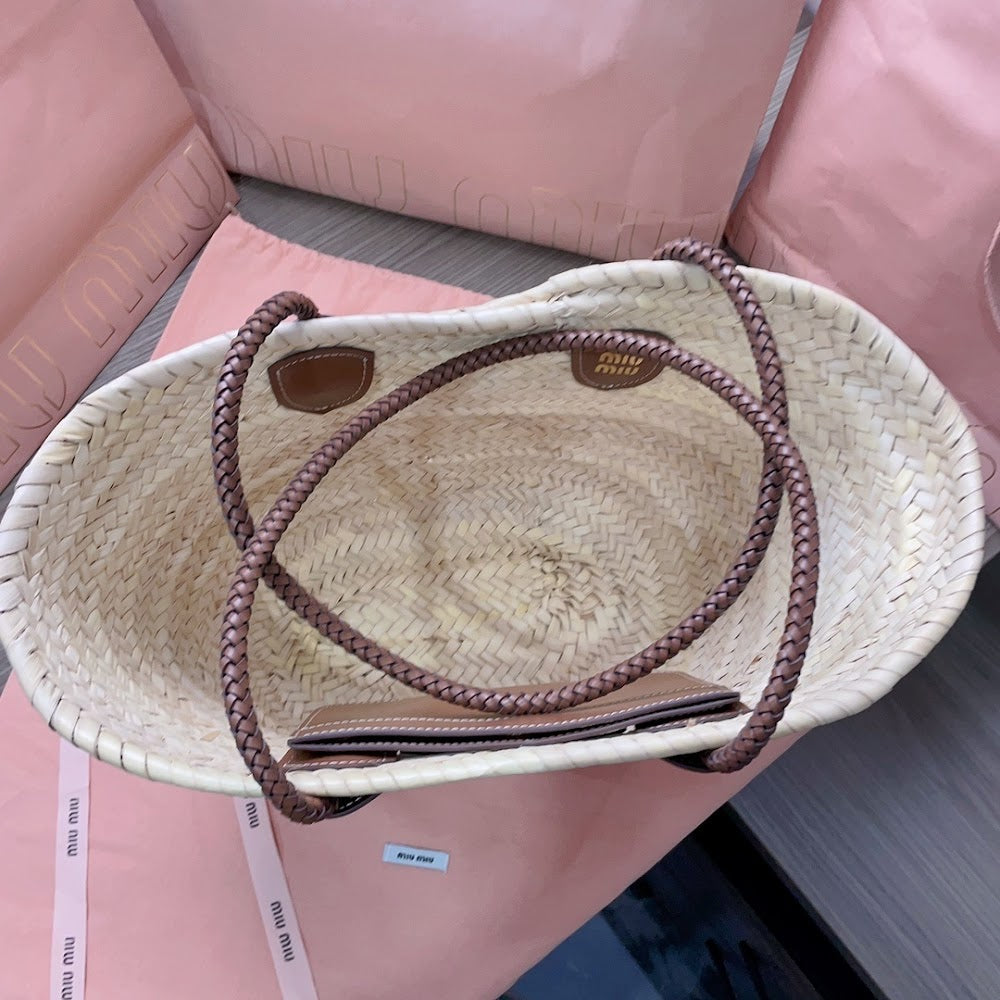Dragons Bags Miun Miun Luxury Bag --123671