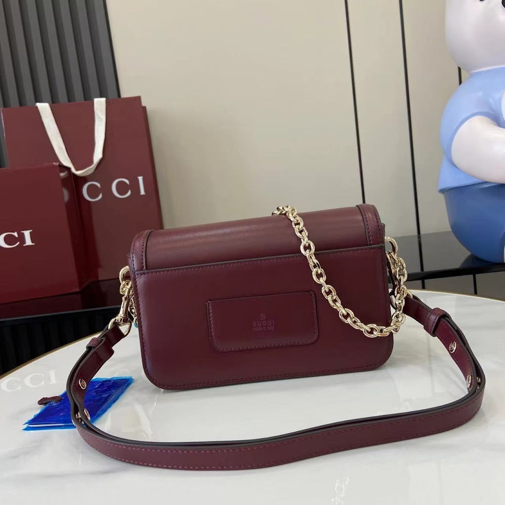 Dragons Bags Guccin Luxury Bag --94377