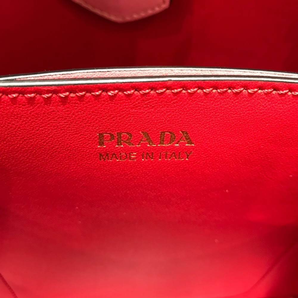 Dragons Bags Prada Luxury Bag --54081