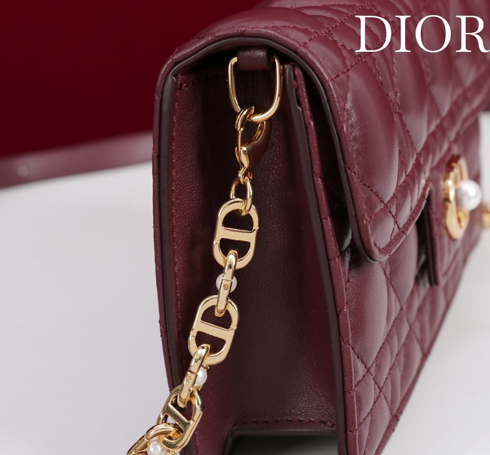 Dragons BagsDiorn Luxury Bag --116379