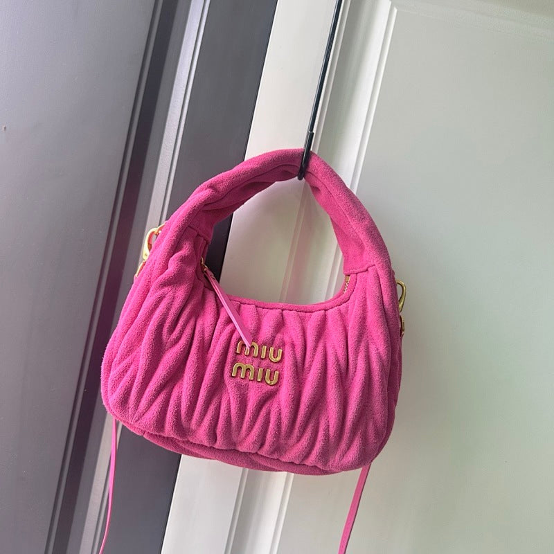 Jessica Bags pradn Luxury Bag --75251
