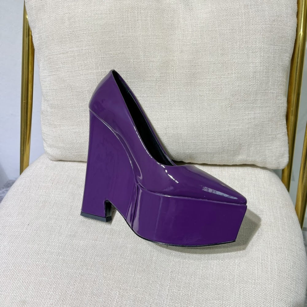 Dragons Bags Versace Luxury Heels --50950