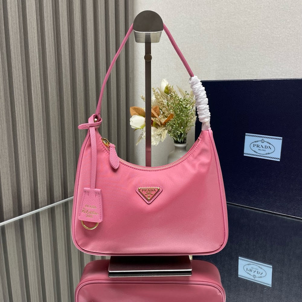 Dragons Bags pradn Luxury Bag --73619