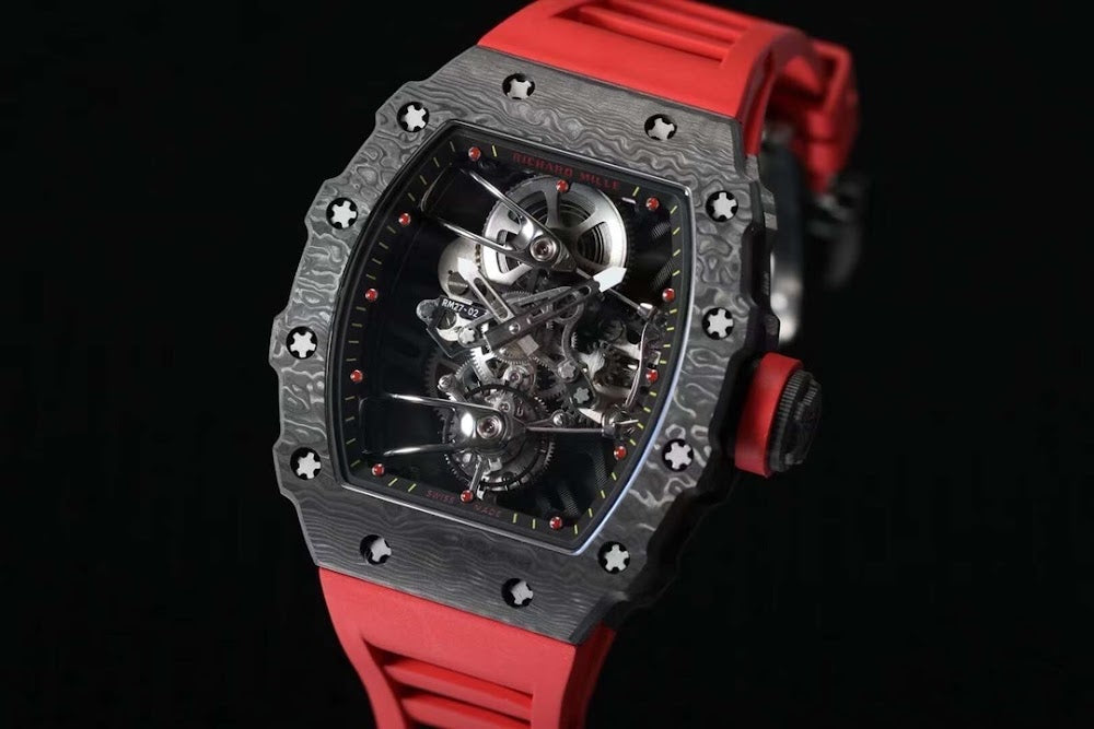 Dragons Bags Luxury Designer Watch --103488