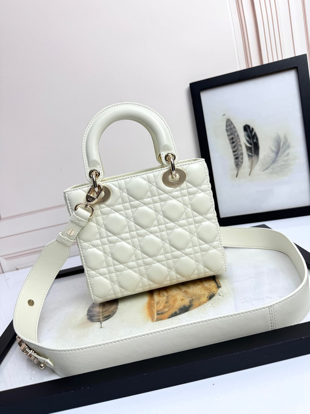 Dragons BagsDiorn Luxury Bag --114950