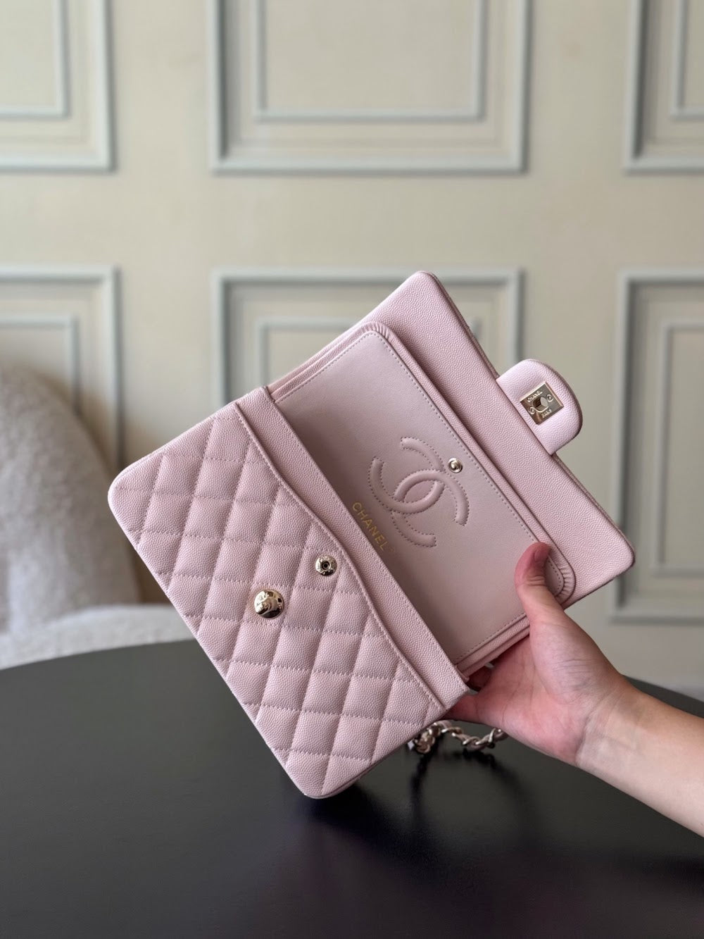 Dragons Bags CHn Luxury Bag --112775