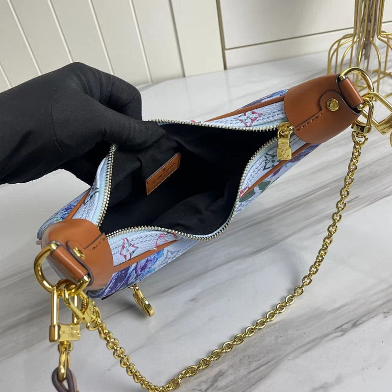 Dragons Bags ln Luxury Bag --78549
