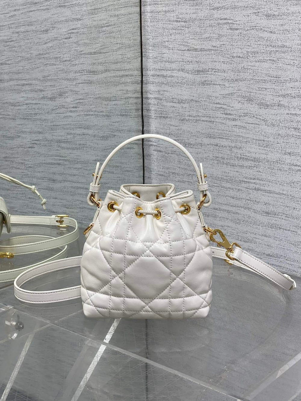 Dragons BagsDiorn Luxury Bag --115700