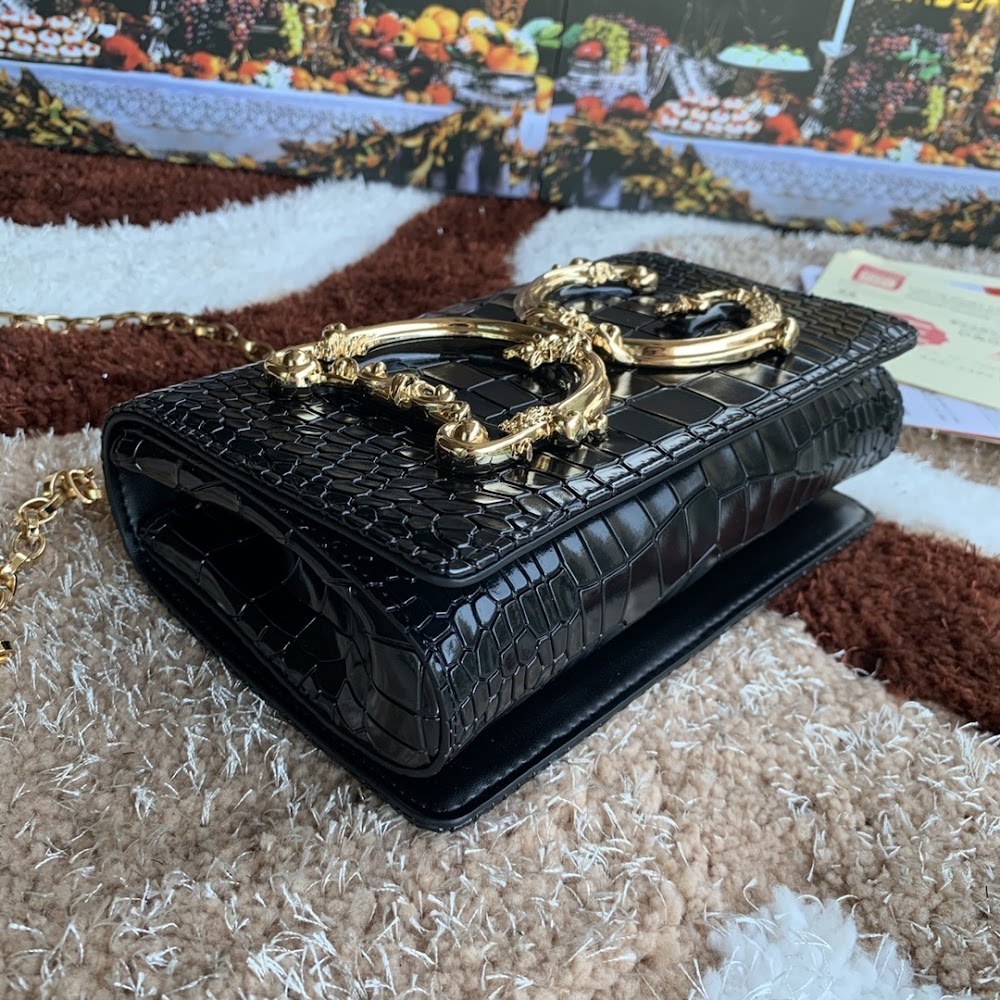 Dragons Bags DGn Luxury Bag --93273