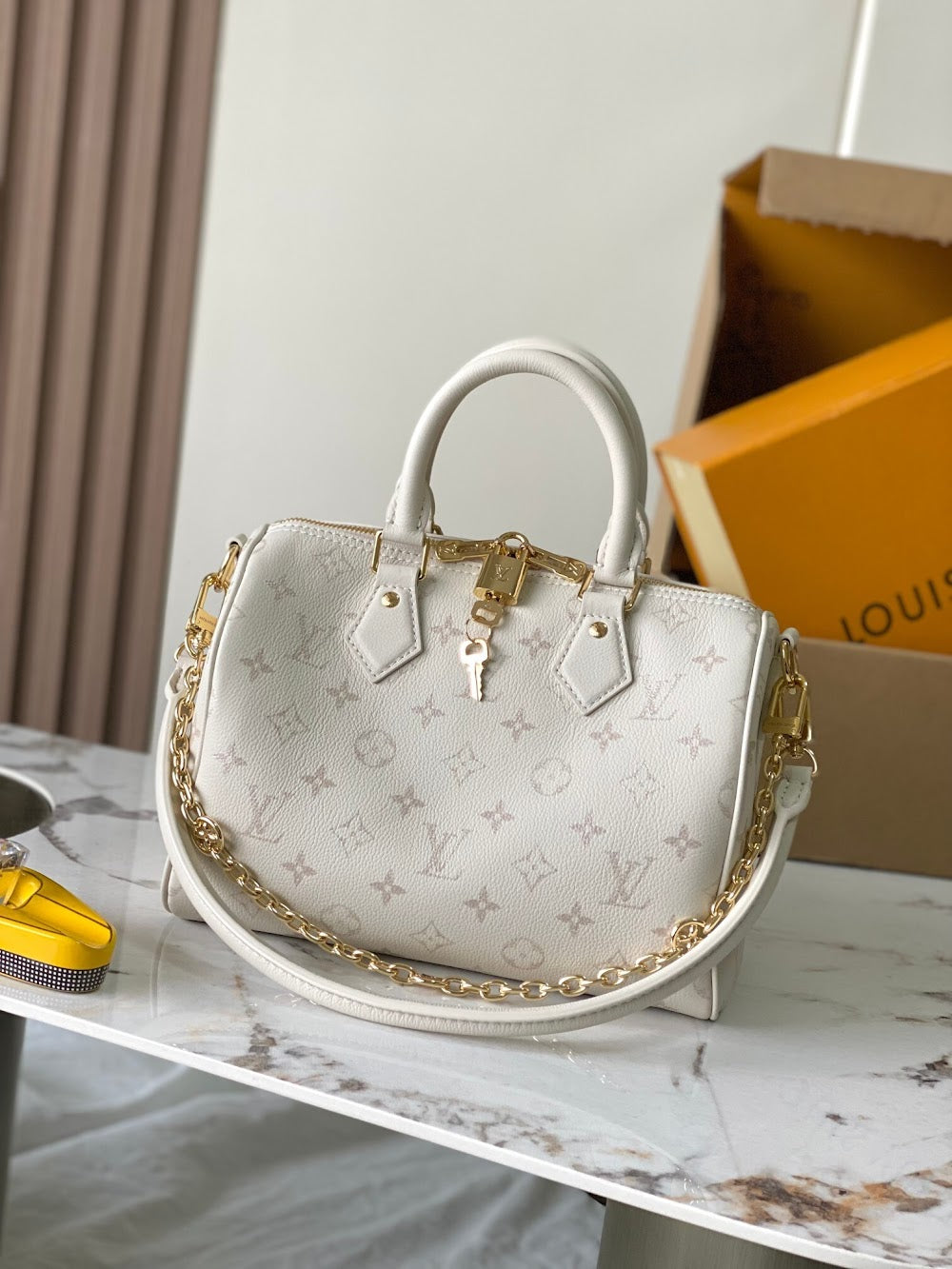Dragons Bags ln Luxury Bag --96047