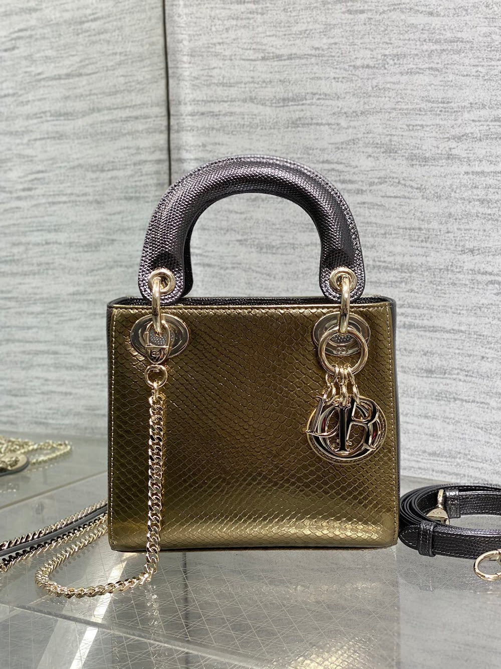 Dragons BagsDiorn Luxury Bag --115394