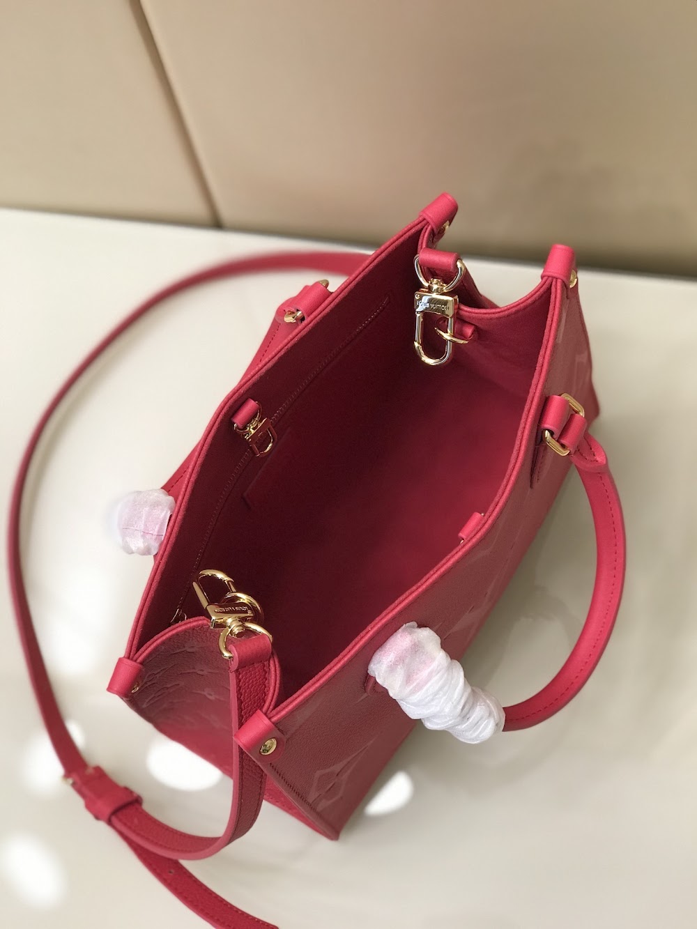 Dragons Bags ln Luxury Bag --59581