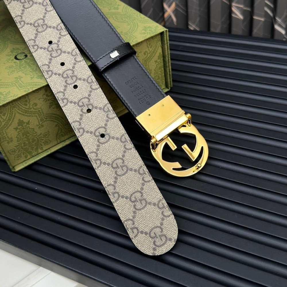 Dragons Bags Guccin Luxury Belt --105294