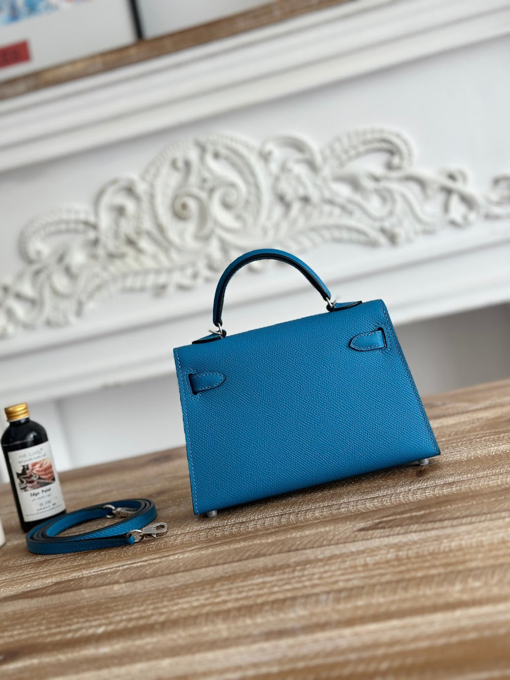 Dragons BagsHermesn Luxury Bag --116866