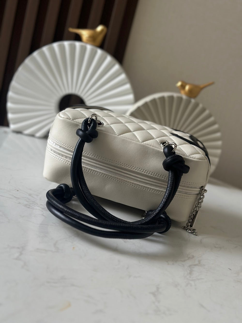 Dragons Bags CHn Luxury Bag --113011