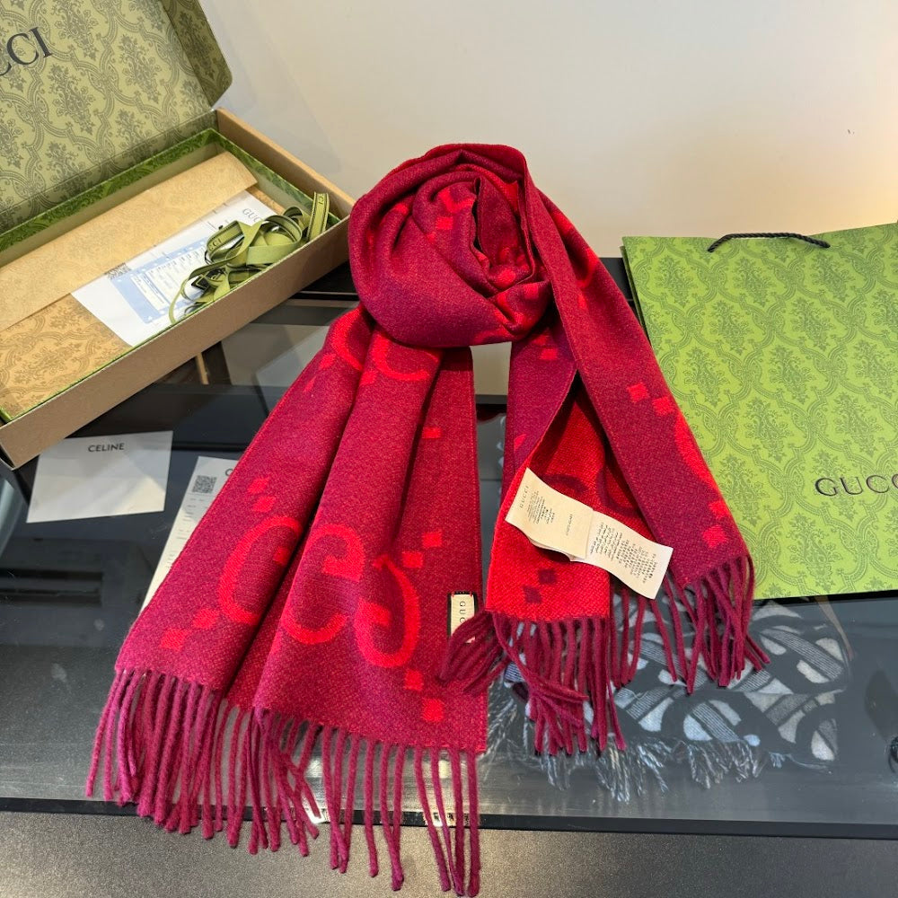 Dragons Bags Premium Designer Scarf --99677