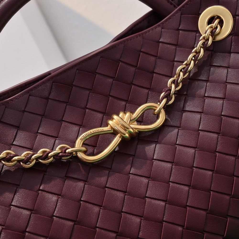 Dragons Bags Bottegan Luxury Bag --90133