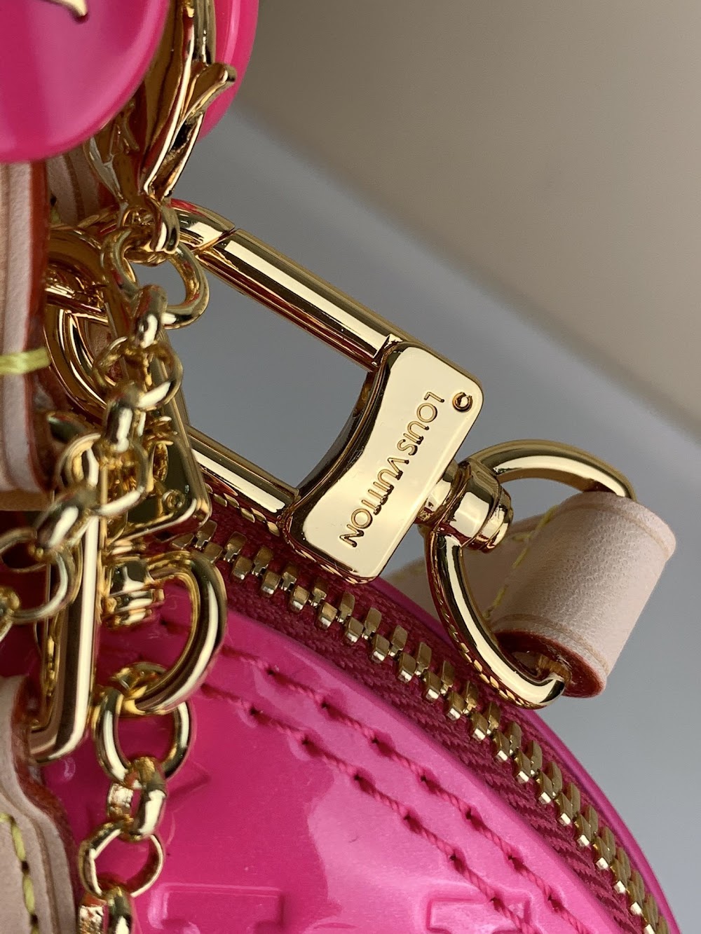 Dragons Bags ln Luxury Bag --62111