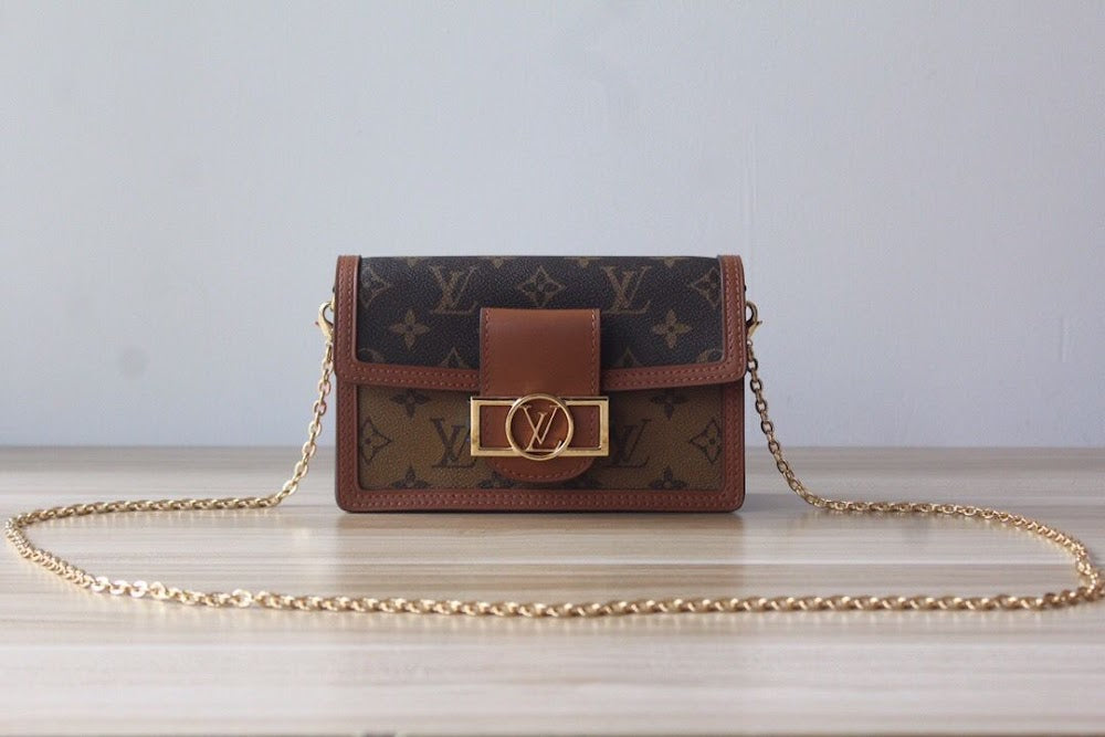 Dragons Bags ln Luxury Bag --58985