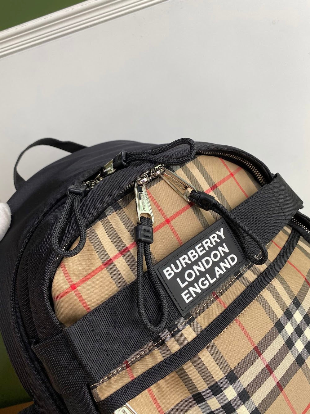 Dragons Bags Burberryn Luxury Bag --92962