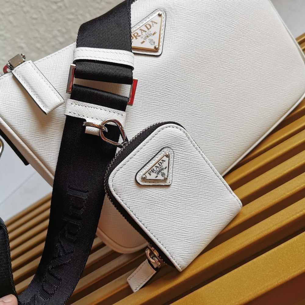 Dragons Bags Prada Luxury Bag --54110