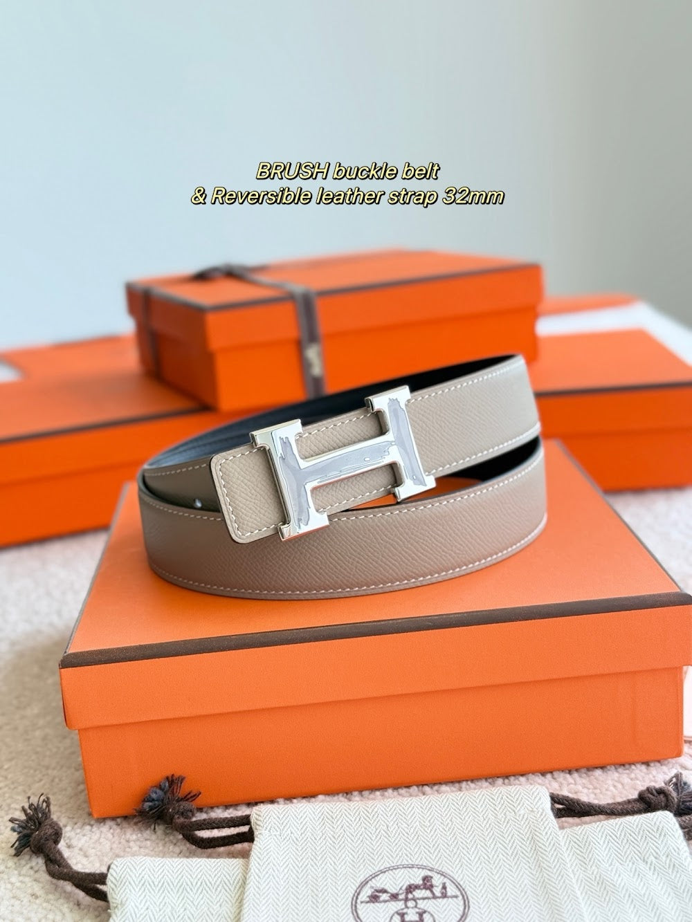Dragons Bags Hermesn Luxury Belt --108646