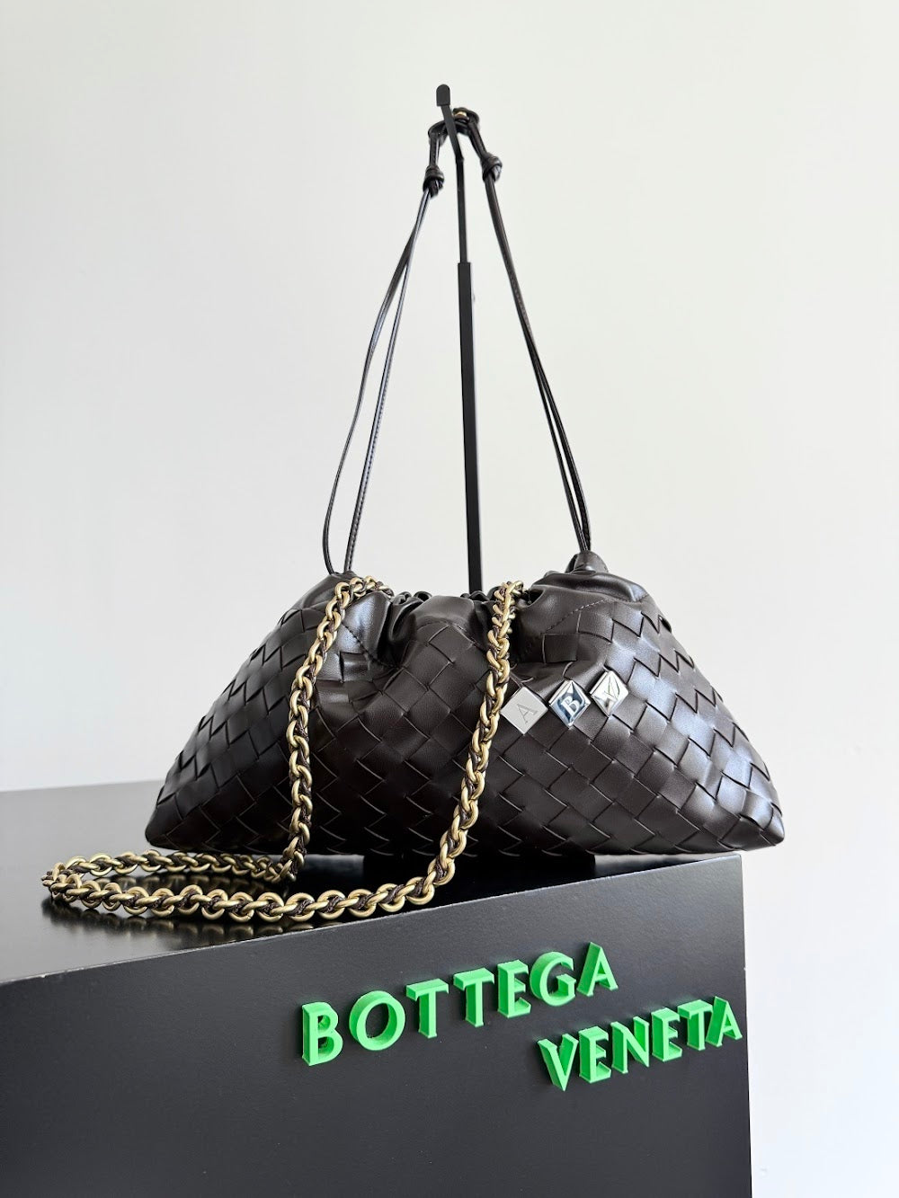 Dragons Bags Bottegan Luxury Bag --91439