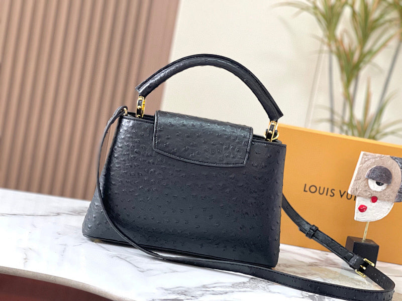 Dragons Bags LVn Luxury Bag --79224