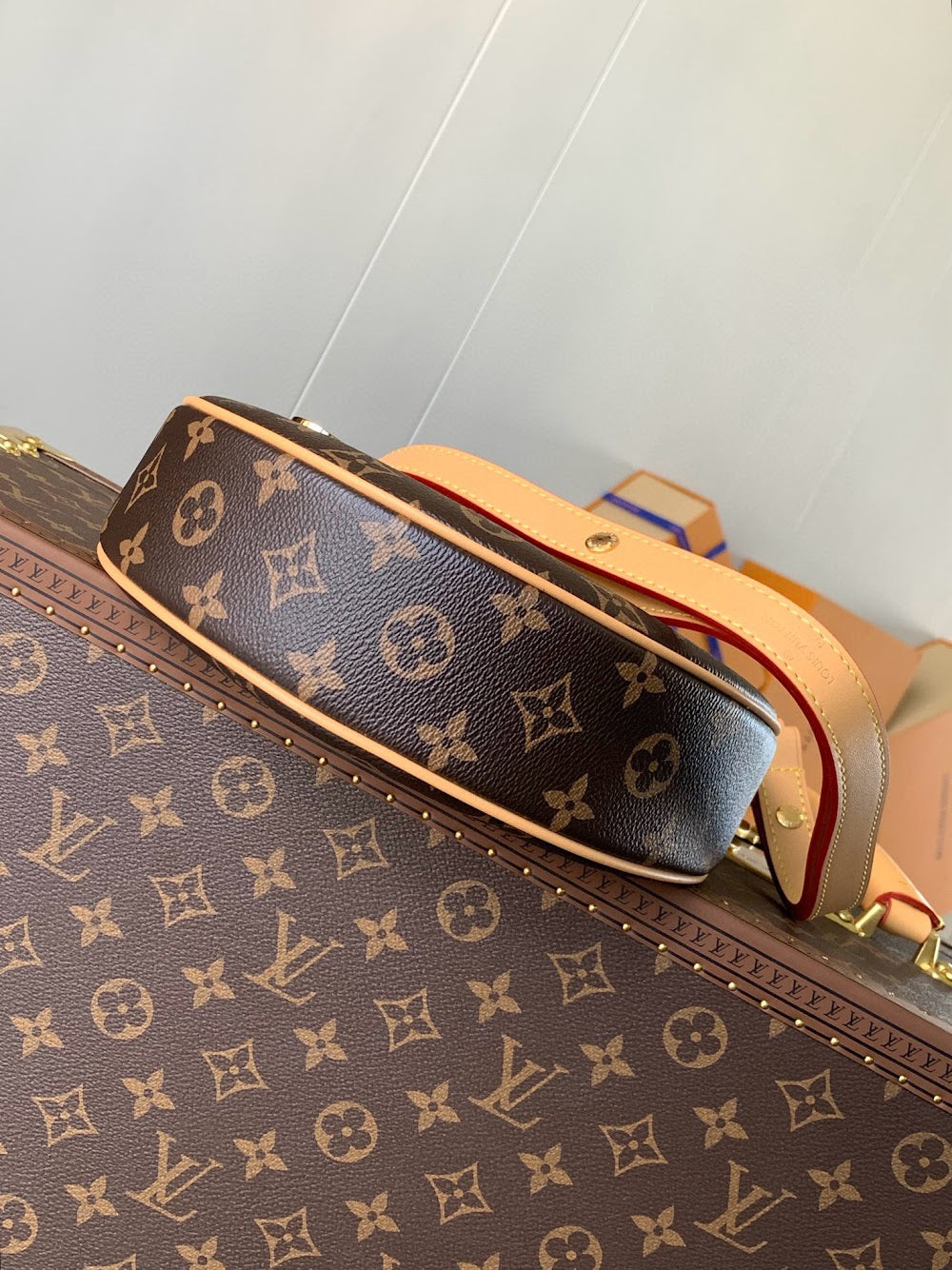 Dragons Bags LVn Luxury Bag --79994