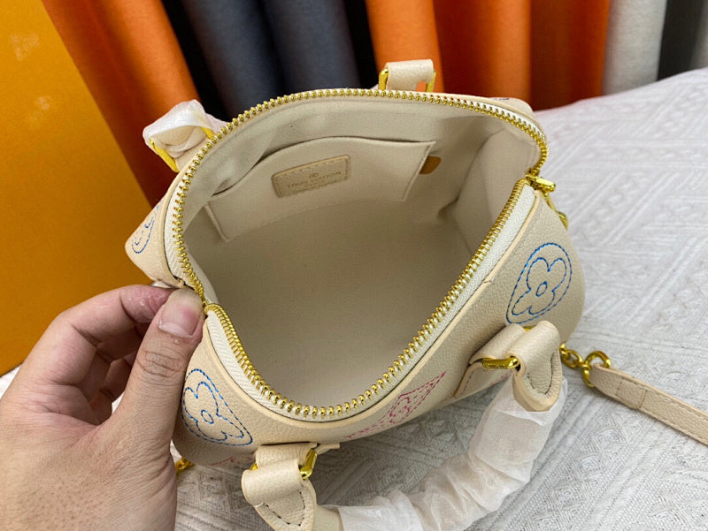 Dragons Bags LVn Luxury Bag --81274