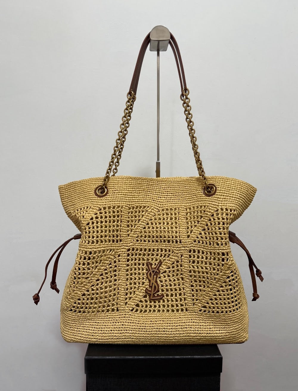 Dragons Bags YSLn Luxury Bag --119407