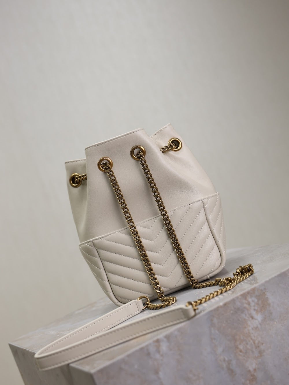 Dragons Bags YSLn Luxury Bag --120565