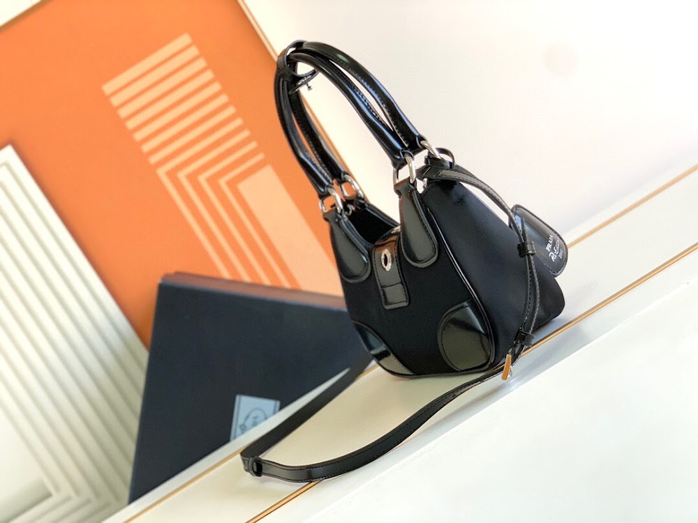 Dragons Bags pradn Luxury Bag --73559
