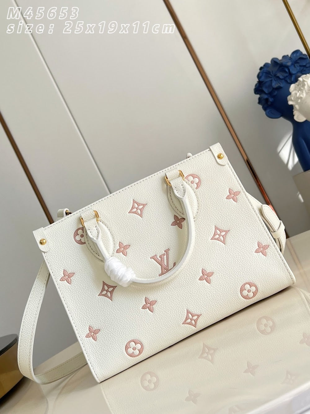 Dragons Bags ln Luxury Bag --96118