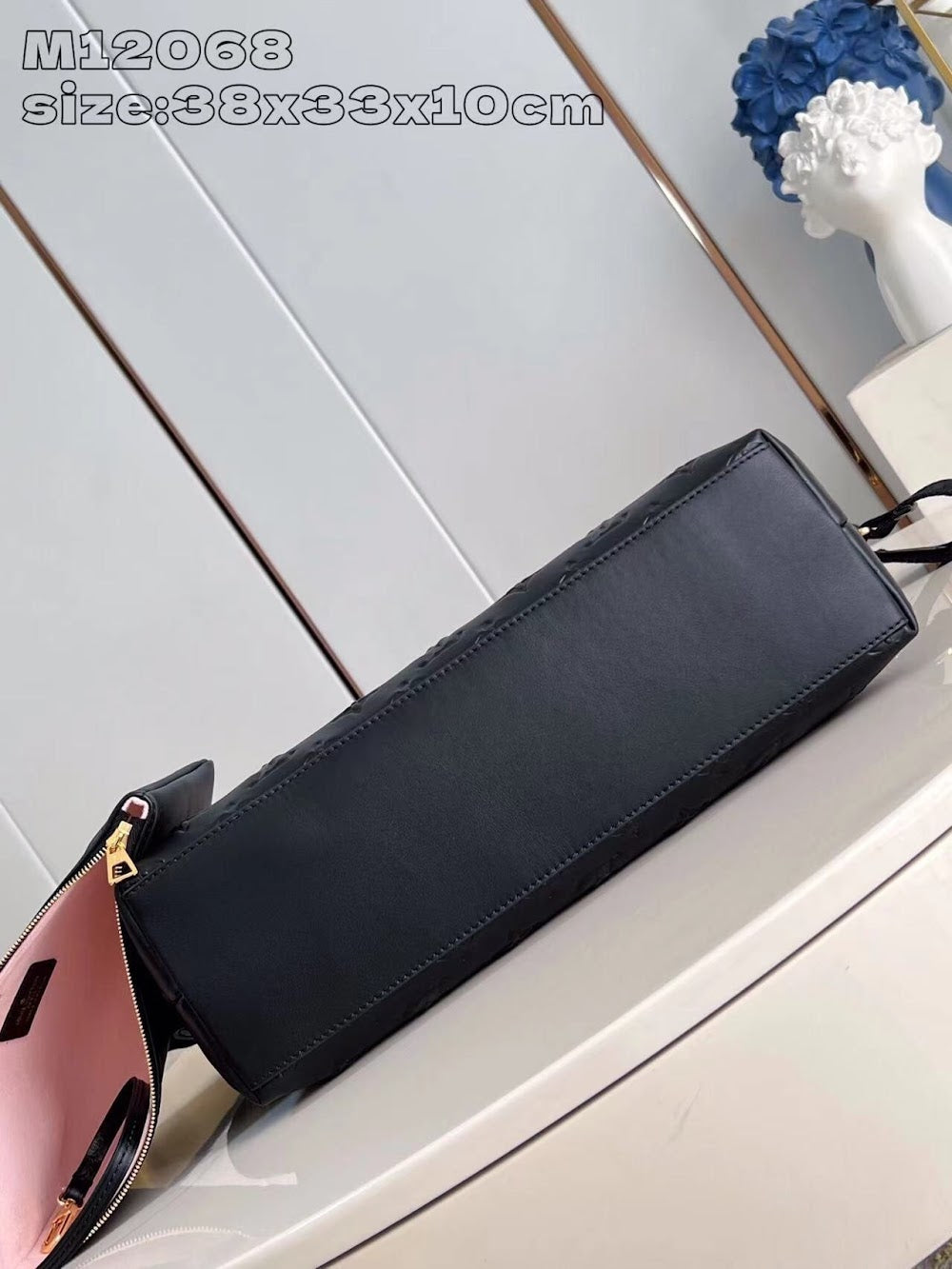 Dragons Bags ln Luxury Bag --97057