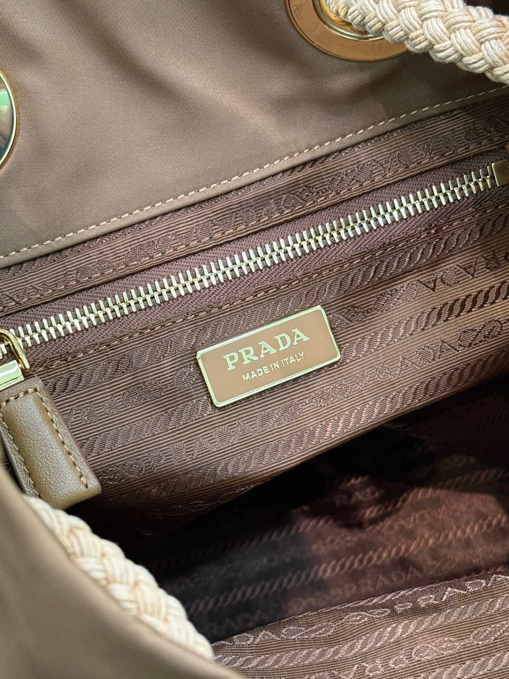 Dragons Bags Pradn Luxury Bag --102703