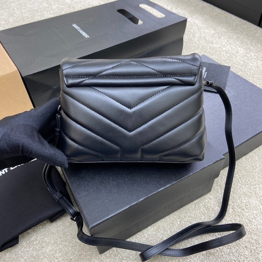 Dragons Bags YSLn Luxury Bag --120600