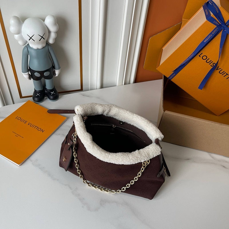Dragons Bags LVn Luxury Bag --78841