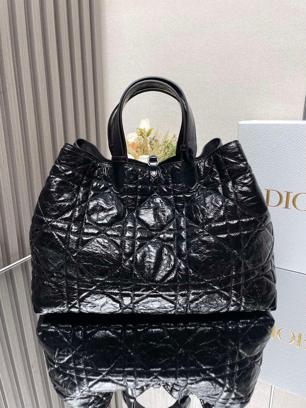 Dragons BagsDiorn Luxury Bag --116416
