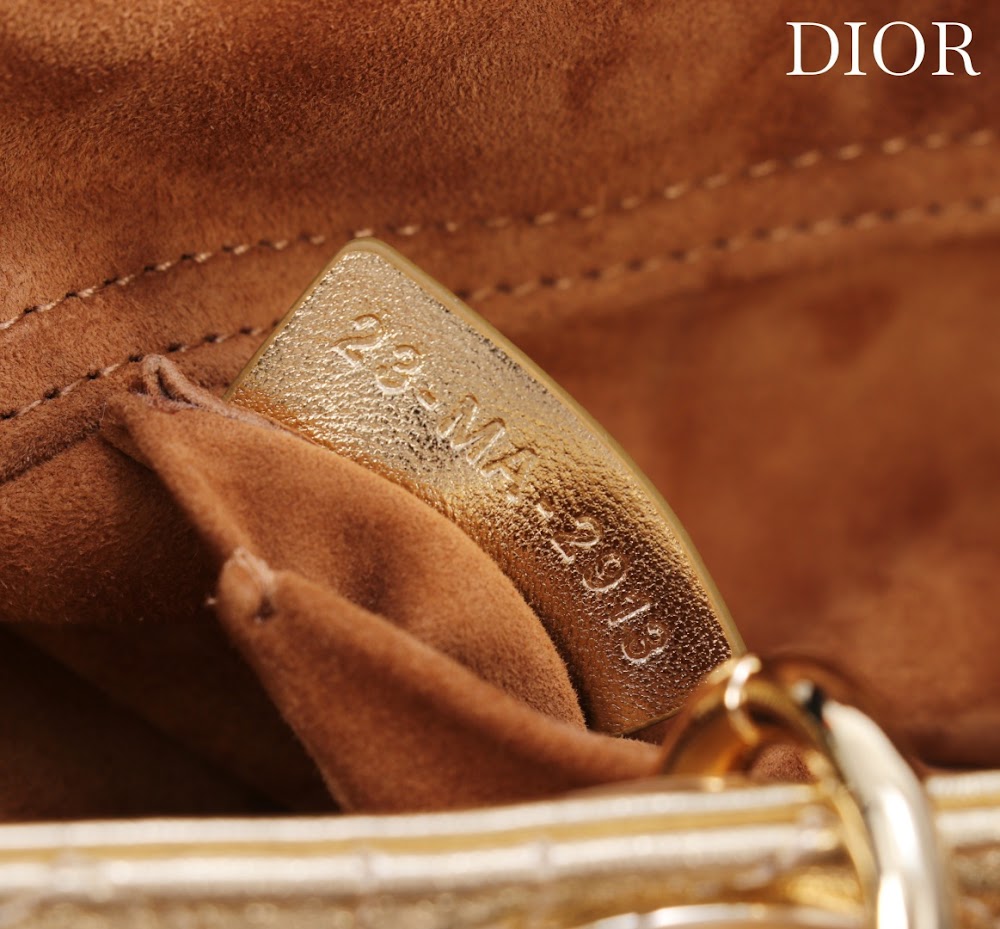 Dragons BagsDiorn Luxury Bag --114716