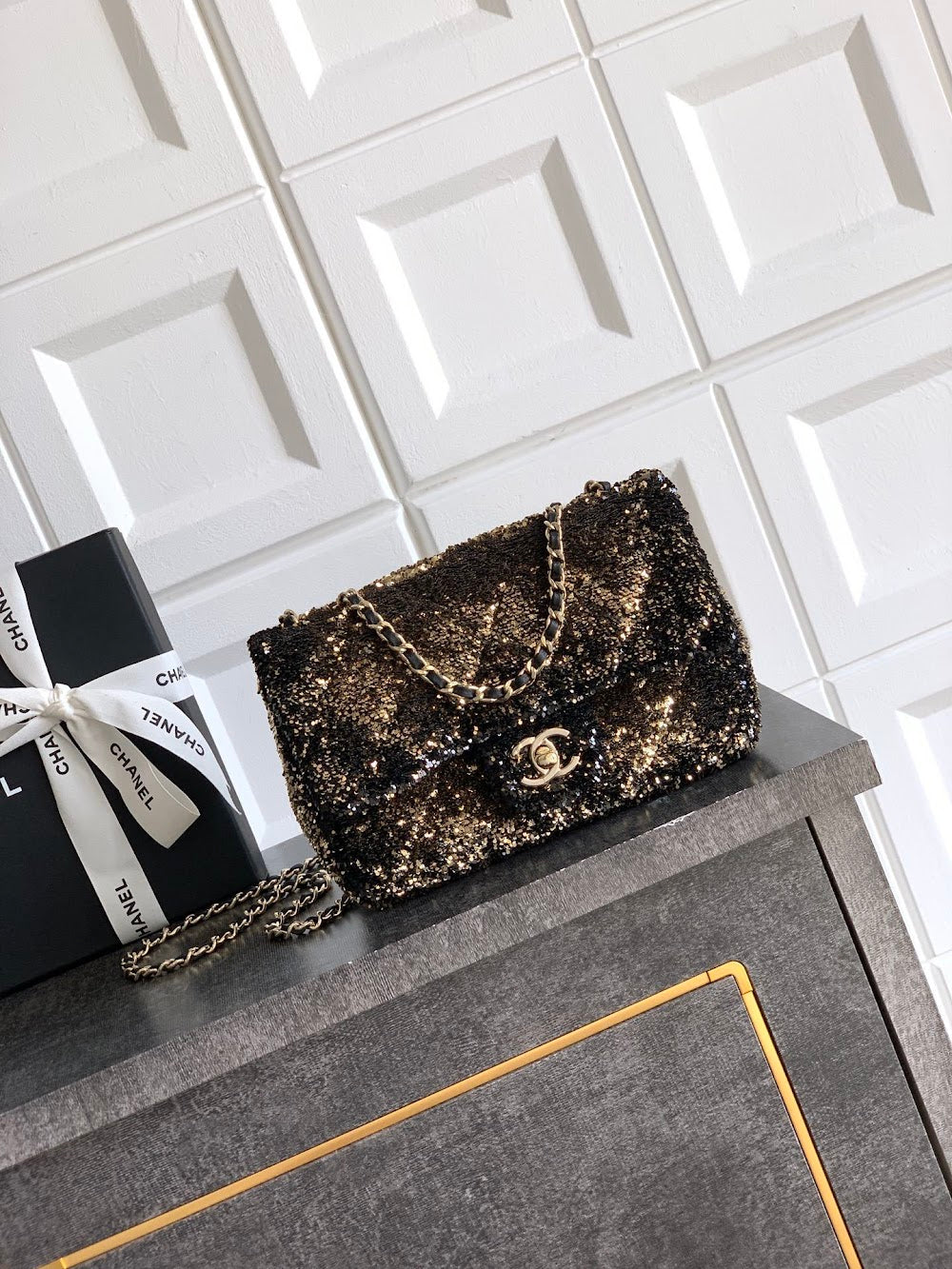 Dragons Bags CHn Luxury Bag --112730