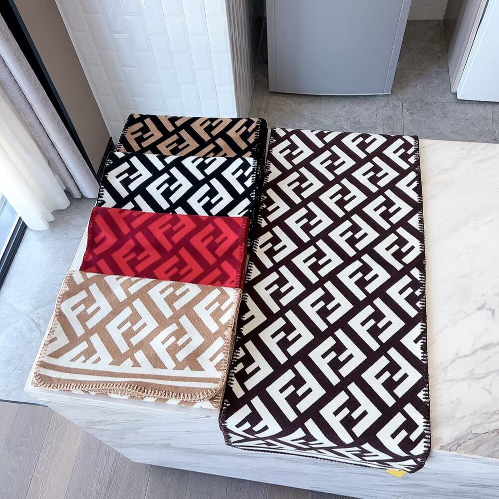Dragons Bags Premium Designer Scarf --99075