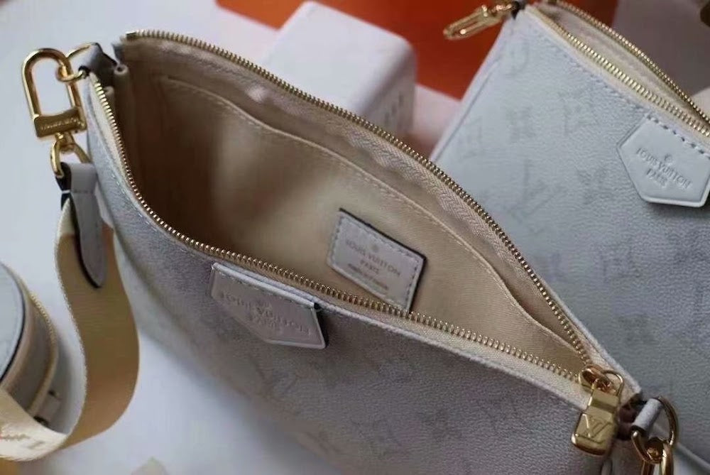 Dragons Bags ln Luxury Bag --78251