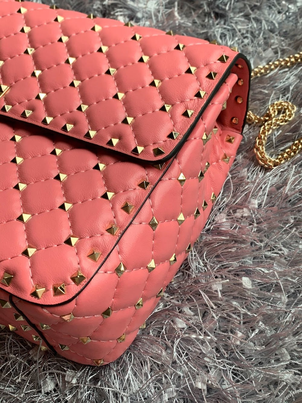 Dragons Bags valentine Luxury Bag --72315