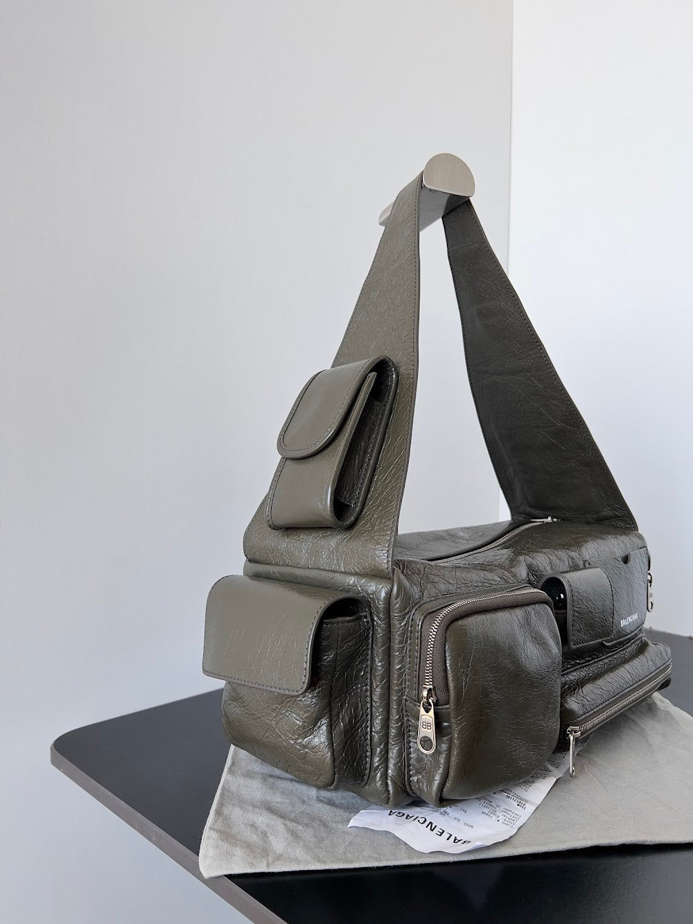Dragons Bags Balenciaga Luxury Bag --111728