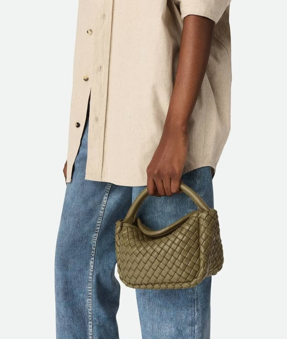 Dragons Bags Bottegan Luxury Bag --91181
