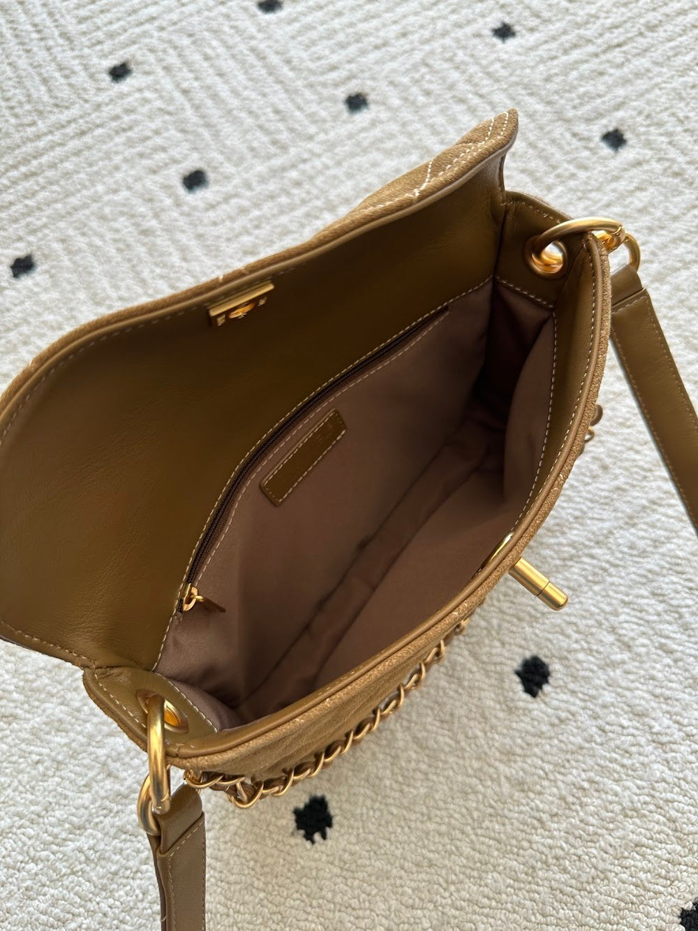 Dragons Bags CHn Luxury Bag --112696