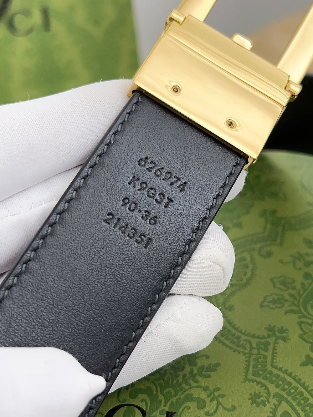 Dragons Bags Guccin Luxury Belt --105620