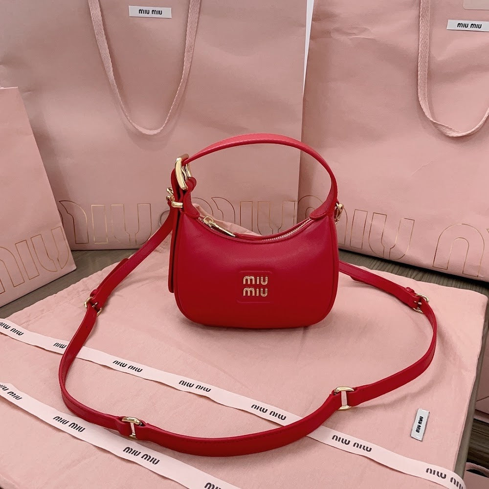 Dragons Bags Miun Miun Luxury Bag --123224